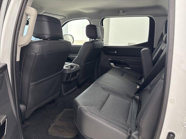 2024 Toyota Tundra 4WD Vehicle Photo in Charlotte, NC 28273