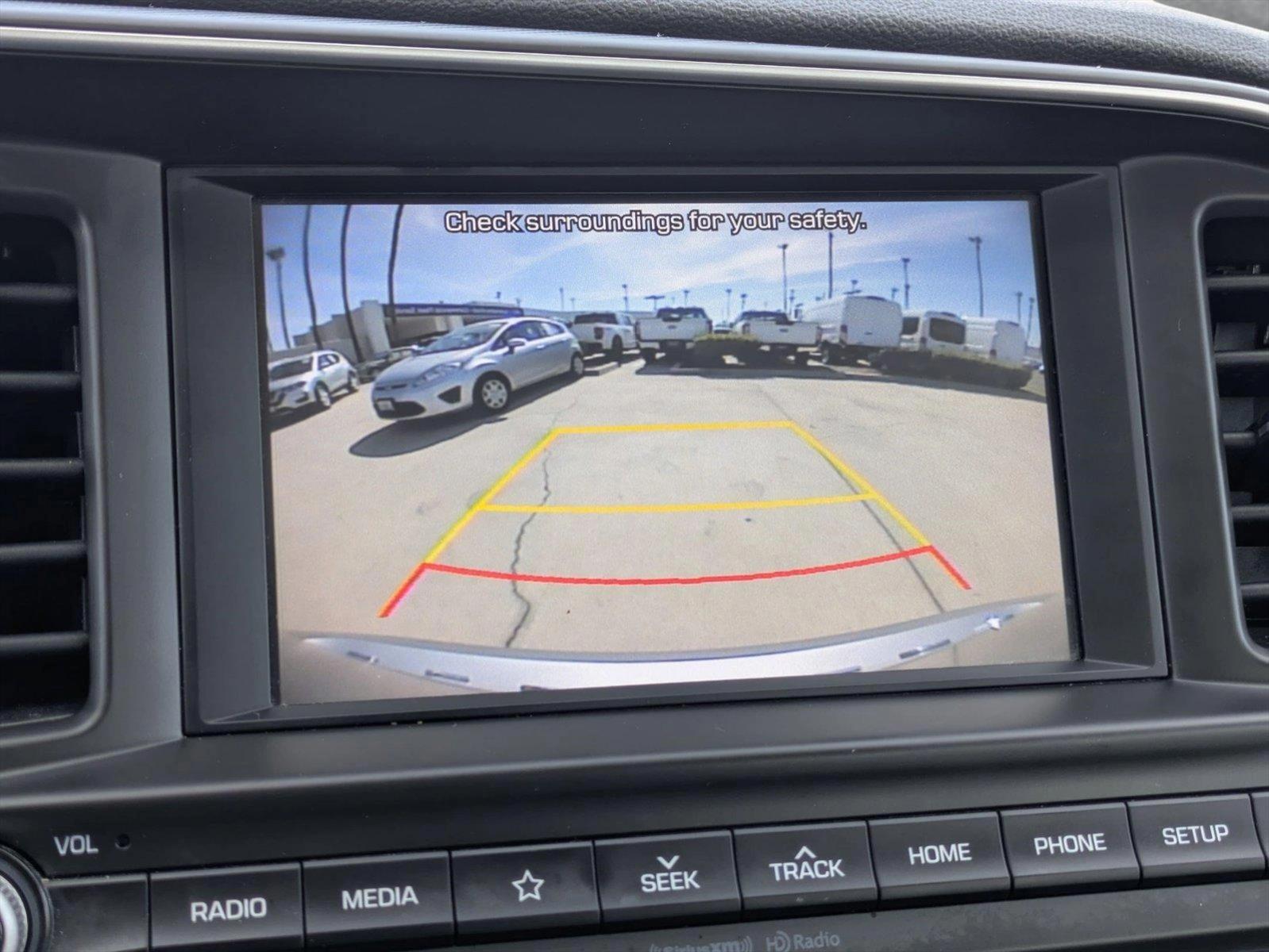 2020 Hyundai ELANTRA Vehicle Photo in Tustin, CA 92782