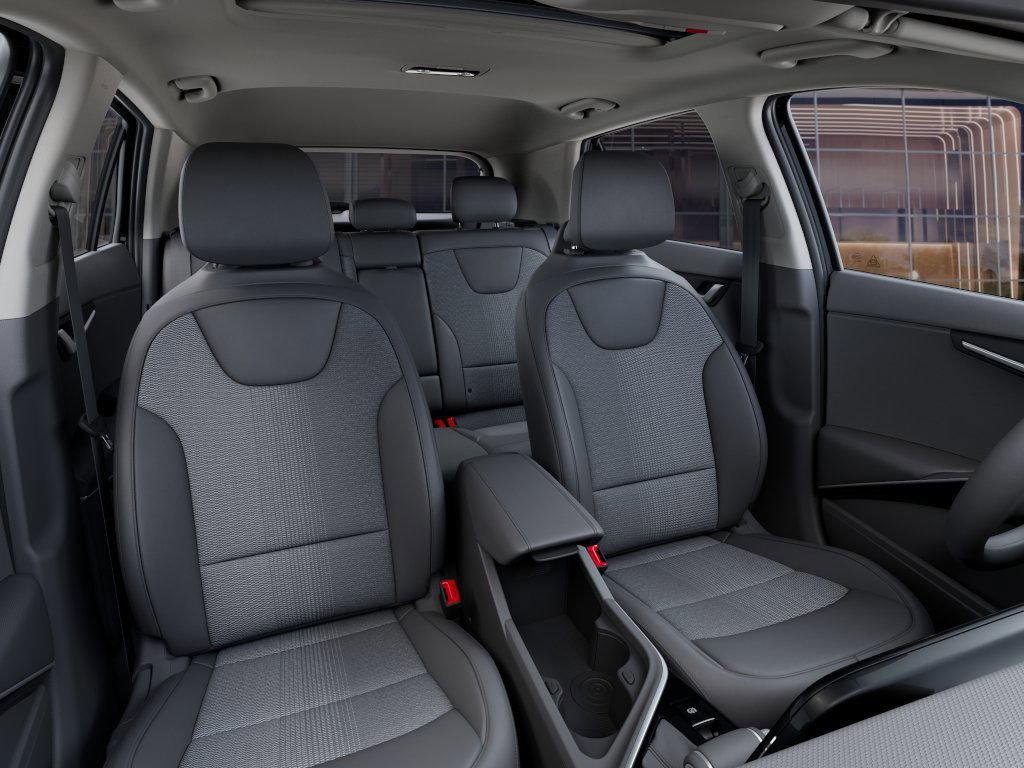 2025 Kia Niro Vehicle Photo in Langhorne, PA 19047