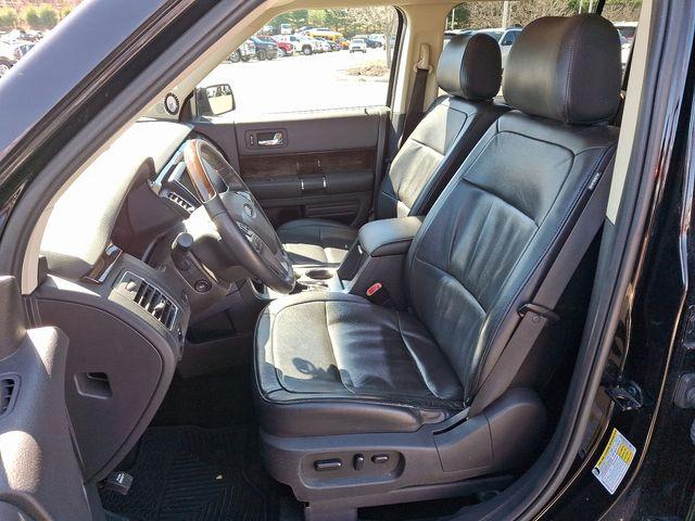 2019 Ford Flex Vehicle Photo in WATERTOWN, CT 06795-3318