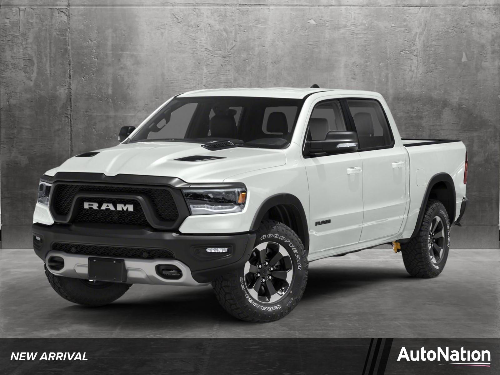 2022 Ram 1500 Vehicle Photo in ORLANDO, FL 32808-7998