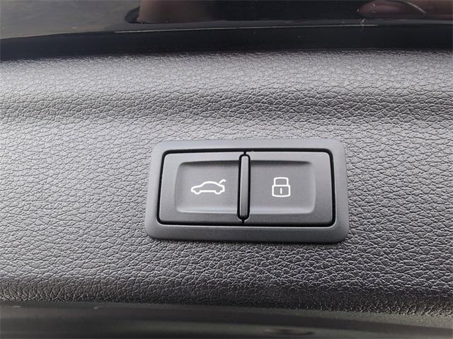2024 Audi Q3 Vehicle Photo in AURORA, CO 80012-4011