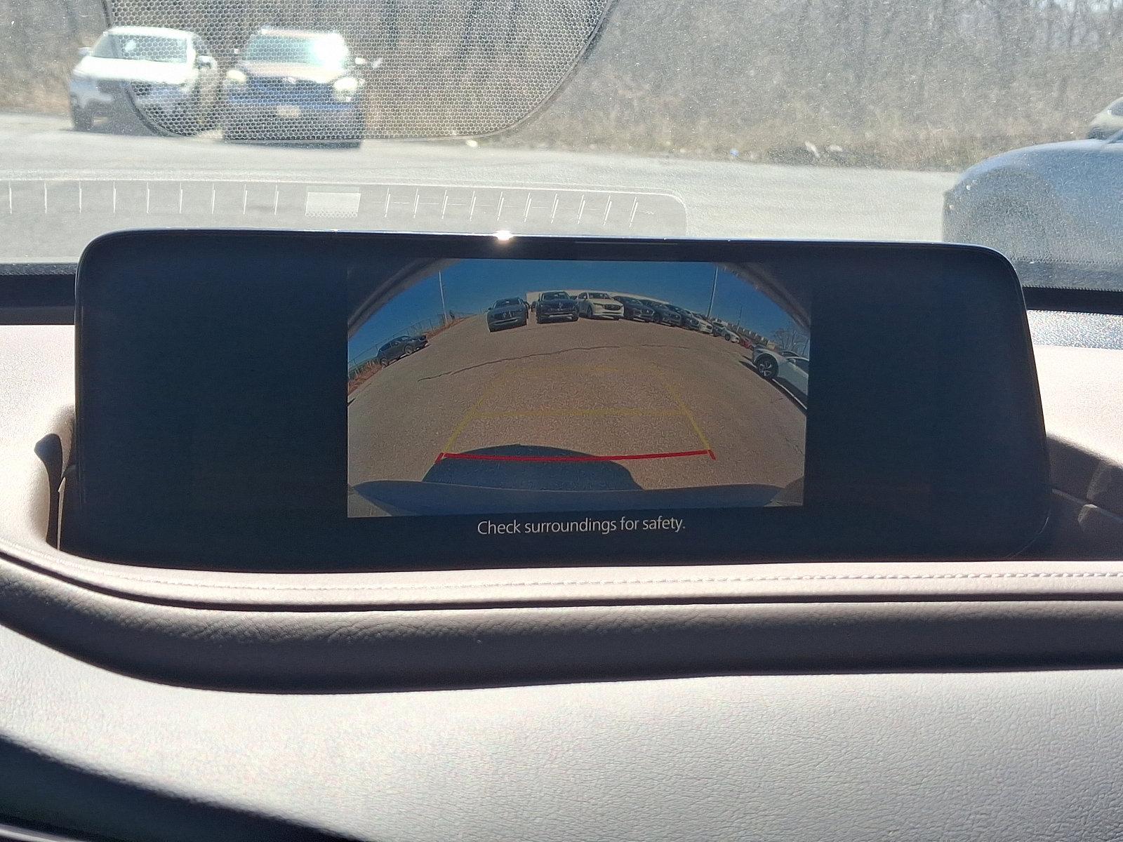 2025 Mazda CX-30 Vehicle Photo in Harrisburg, PA 17111