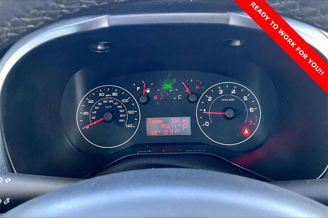 2021 Ram ProMaster City Cargo Van Vehicle Photo in Grapevine, TX 76051