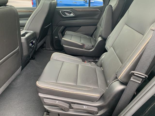 2021 Chevrolet Tahoe Vehicle Photo in GREEN BAY, WI 54304-5303