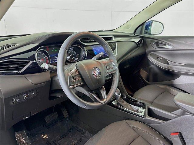 2023 Buick Encore GX Vehicle Photo in PUYALLUP, WA 98371-4149