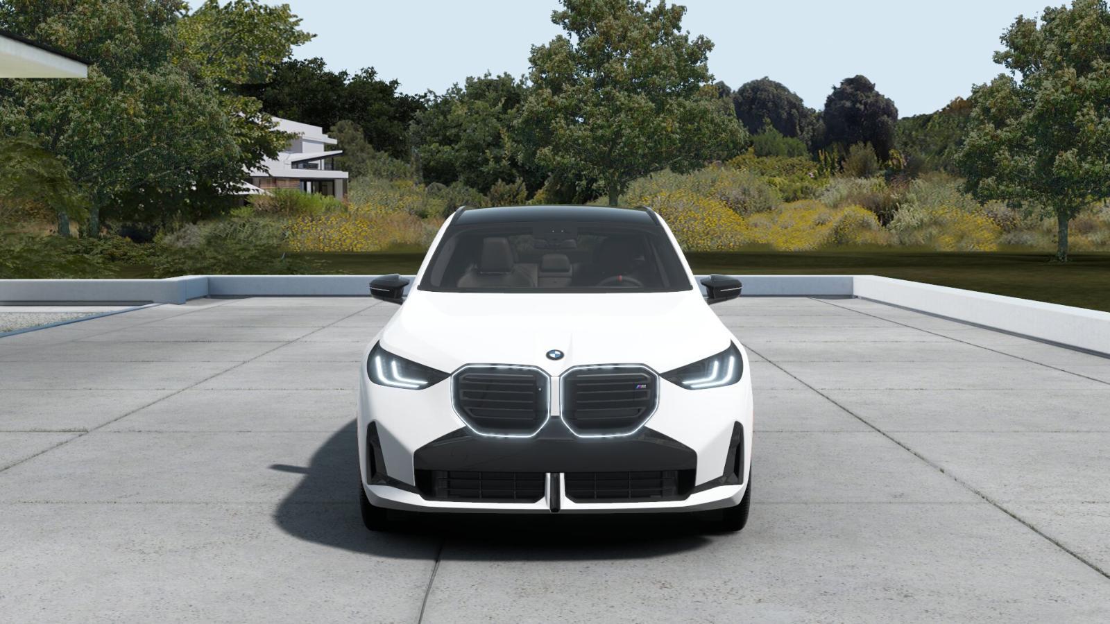 2025 BMW X3 M50 xDrive Vehicle Photo in GRAPEVINE, TX 76051