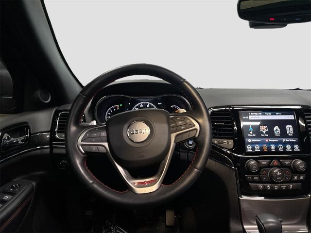 2020 Jeep Grand Cherokee Vehicle Photo in EVERETT, WA 98203-5662
