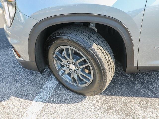 2025 GMC Acadia Vehicle Photo in HOMOSASSA, FL 34448-1461