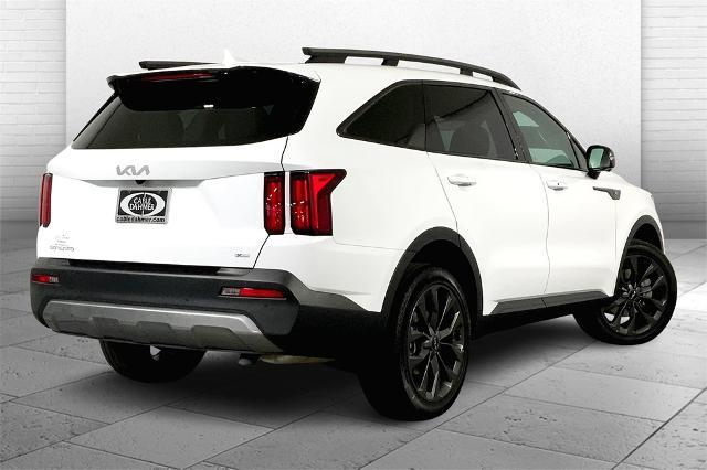 2023 Kia Sorento Vehicle Photo in Lees Summit, MO 64086