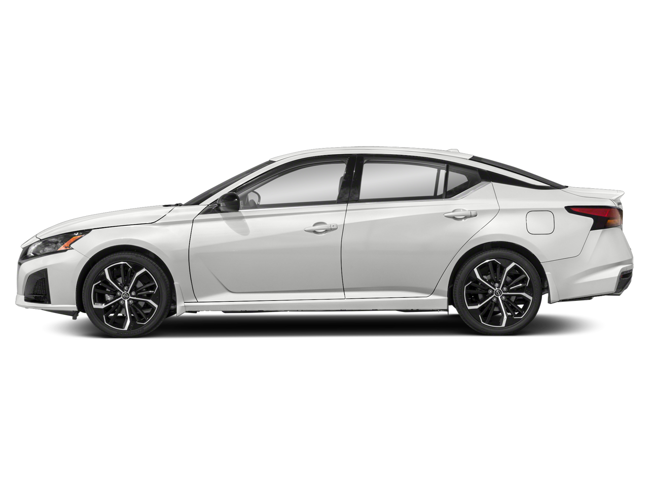 2024 Nissan Altima Vehicle Photo in Tulsa, OK 74129