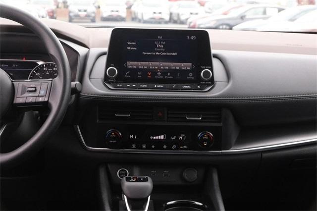 2023 Nissan Rogue Vehicle Photo in Hazelwood, MO 63042