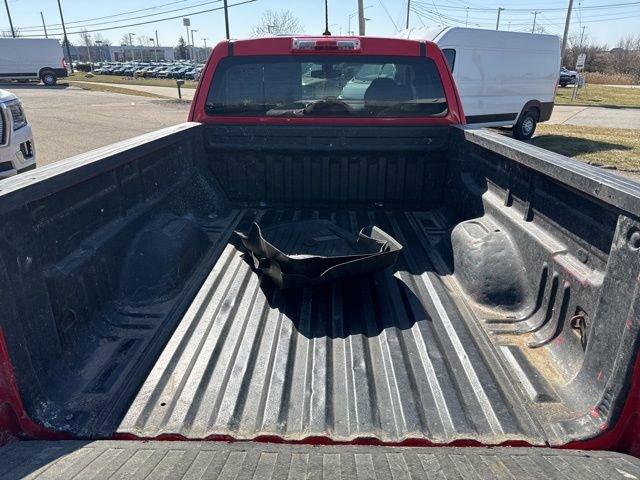 2016 GMC Canyon Vehicle Photo in MEDINA, OH 44256-9631