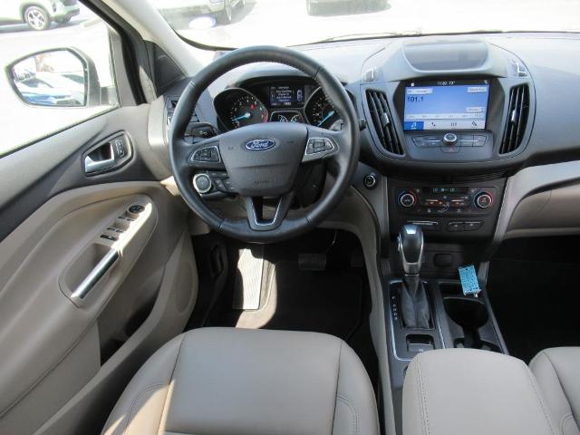 2019 Ford Escape Vehicle Photo in LEESBURG, FL 34788-4022