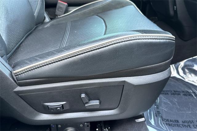 2021 Ram 2500 Vehicle Photo in ELK GROVE, CA 95757-8703