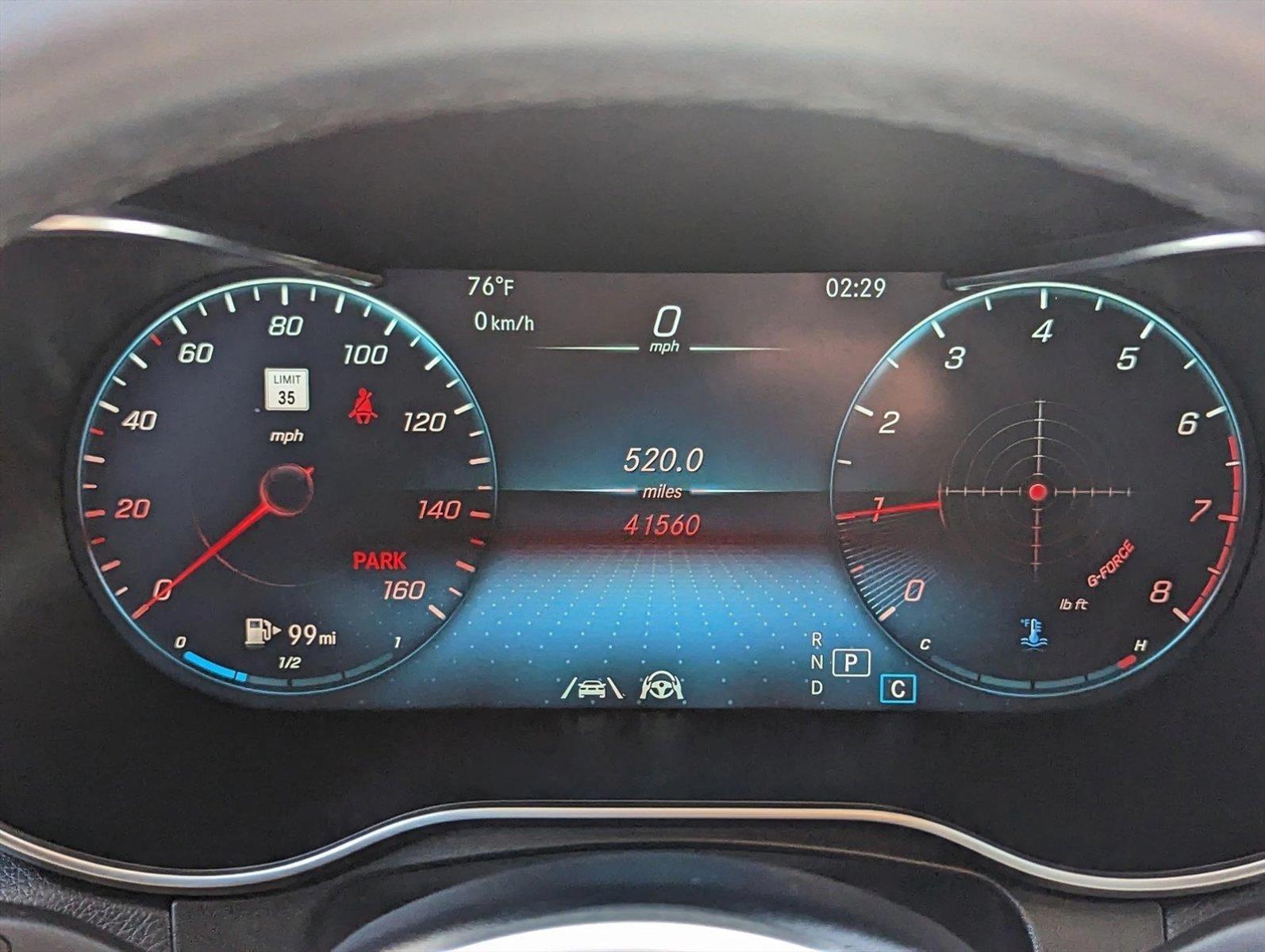 2021 Mercedes-Benz GLC Vehicle Photo in Spokane Valley, WA 99212