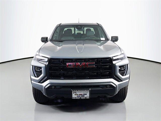 2025 GMC Canyon Vehicle Photo in PUYALLUP, WA 98371-4149