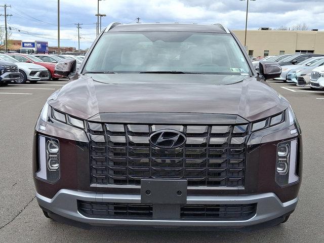 2024 Hyundai PALISADE Vehicle Photo in Philadelphia, PA 19116