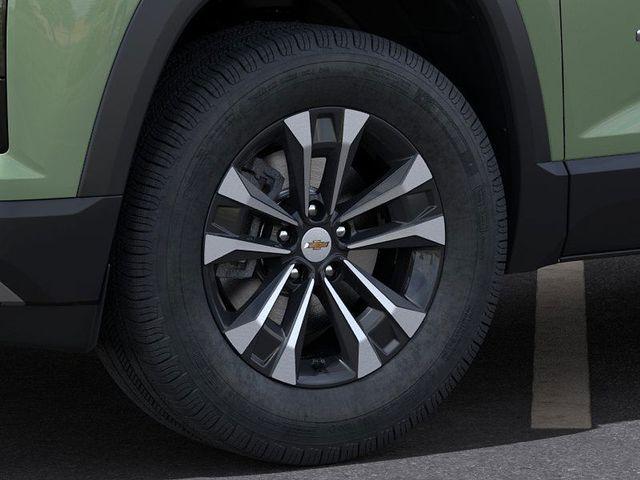 2025 Chevrolet Equinox Vehicle Photo in PAWLING, NY 12564-3219