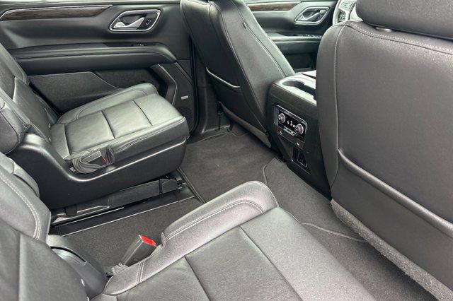 2022 Chevrolet Tahoe Vehicle Photo in STOCKTON, CA 95212-2838