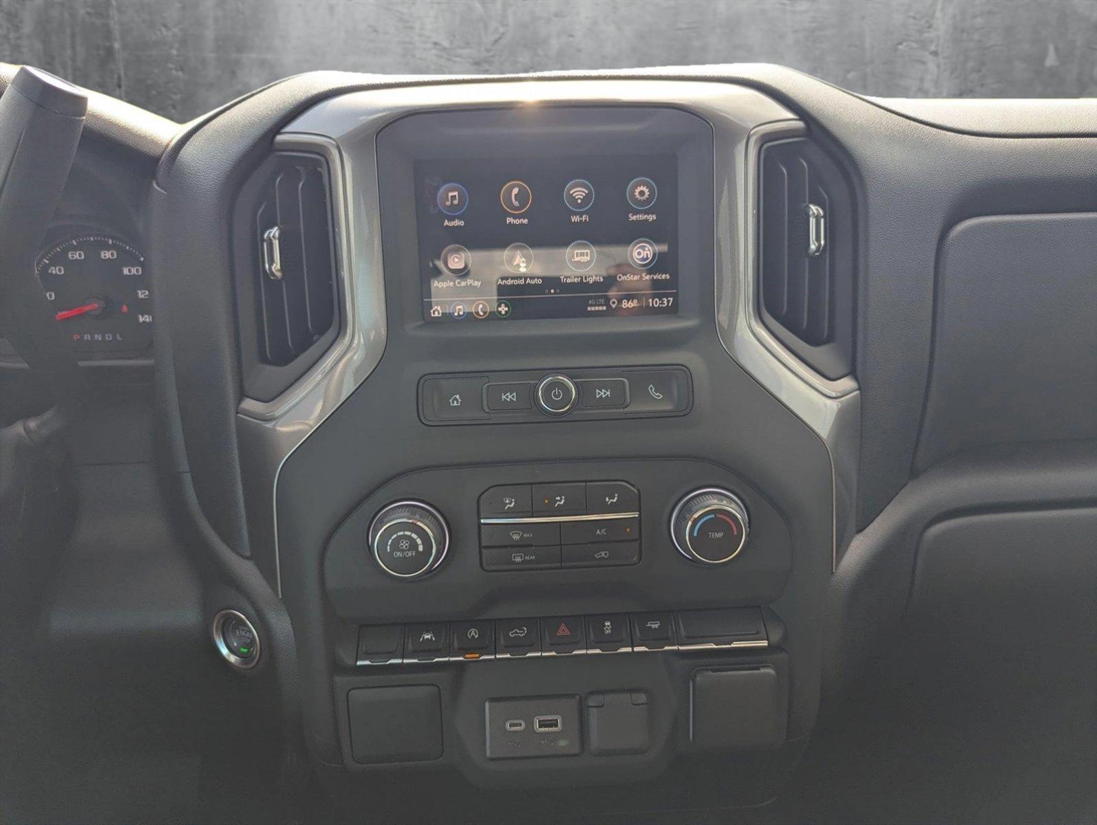 2025 Chevrolet Silverado 1500 Vehicle Photo in CORPUS CHRISTI, TX 78412-4902