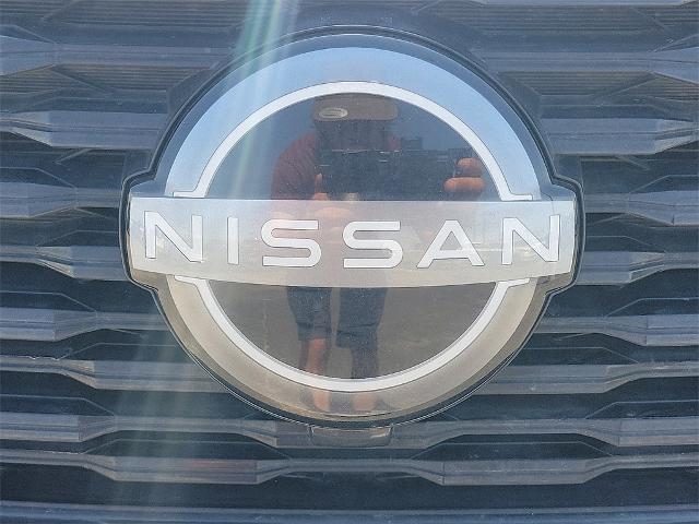 2023 Nissan Rogue Vehicle Photo in EASTLAND, TX 76448-3020