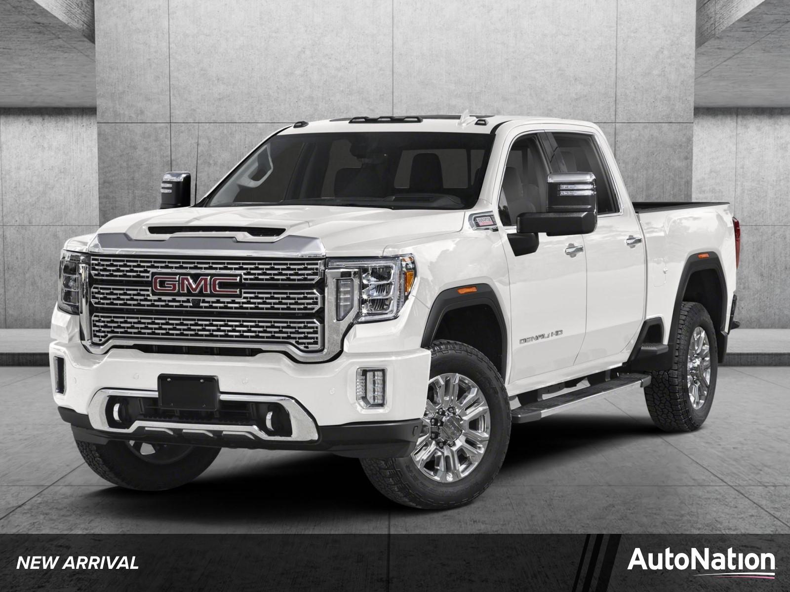 2023 GMC Sierra 3500 HD Vehicle Photo in VALENCIA, CA 91355-1705