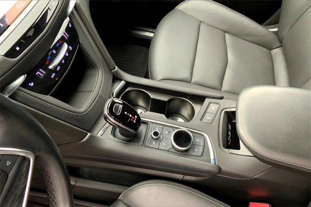 2022 Cadillac XT5 Vehicle Photo in KANSAS CITY, MO 64114-4545
