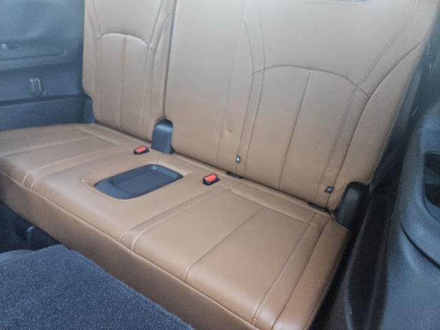 2025 INFINITI QX60 Vehicle Photo in Fort Worth, TX 76132
