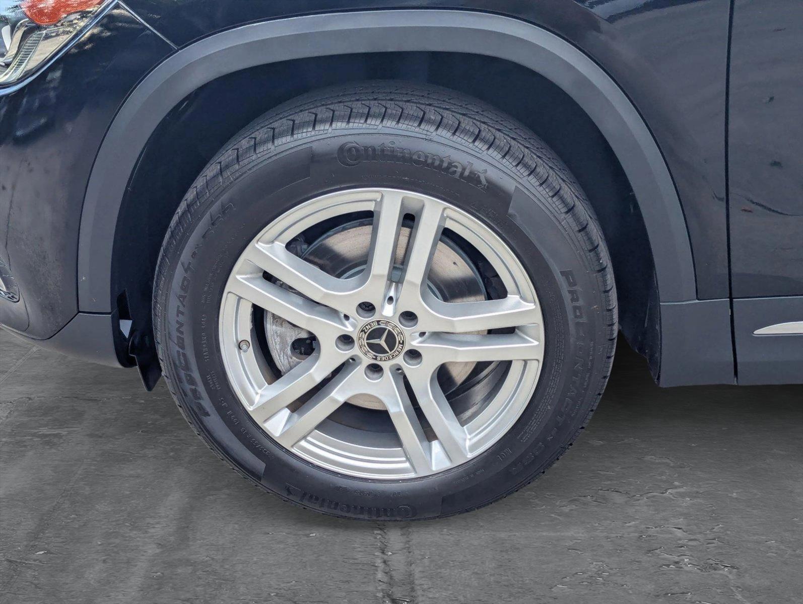 2021 Mercedes-Benz GLA Vehicle Photo in Pompano Beach, FL 33064