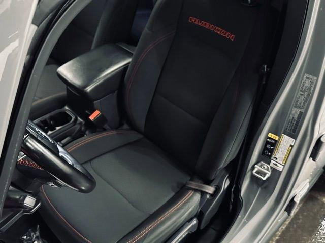 2021 Jeep Wrangler Vehicle Photo in MEDINA, OH 44256-9631