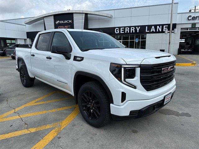 2025 GMC Sierra 1500 Vehicle Photo in BATON ROUGE, LA 70806-4466