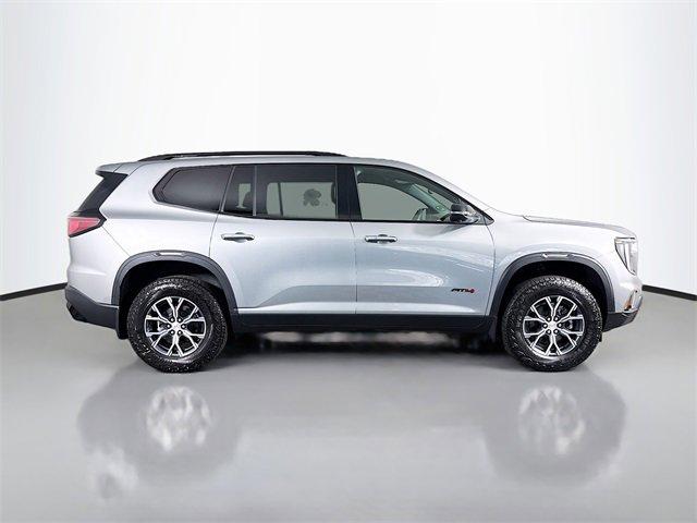 2025 GMC Acadia Vehicle Photo in PUYALLUP, WA 98371-4149