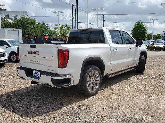 Used 2020 GMC Sierra 1500 Denali Denali with VIN 1GTU9FET3LZ222822 for sale in Houston, TX