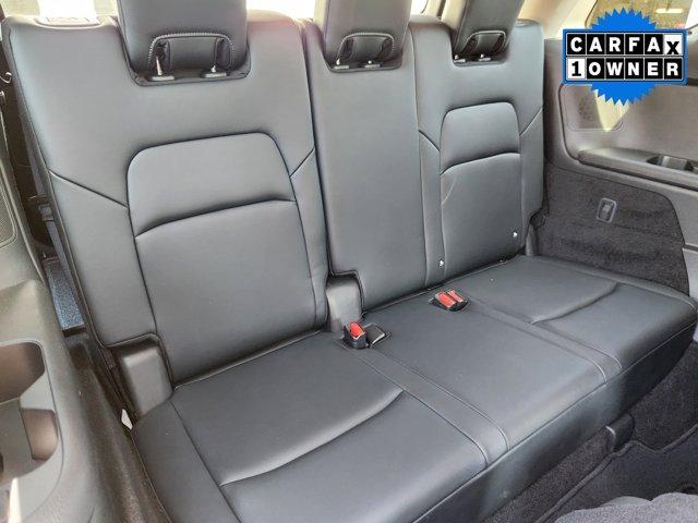 2024 Nissan Pathfinder Vehicle Photo in Ardmore, PA 19003