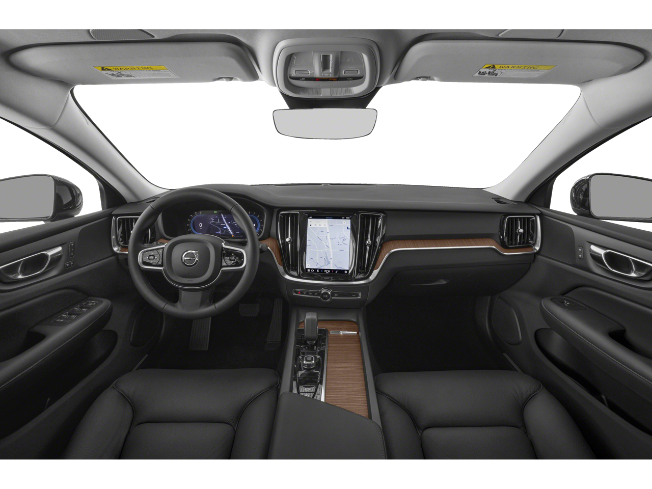 2024 Volvo S60 Vehicle Photo in Tulsa, OK 74129