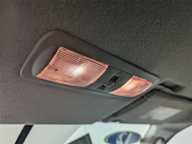 2012 Nissan Xterra Vehicle Photo in ENGLEWOOD, CO 80113-6708