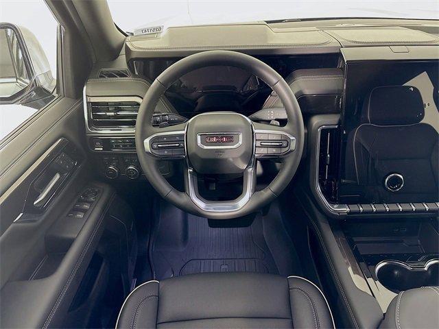 2025 GMC Yukon XL Vehicle Photo in PUYALLUP, WA 98371-4149