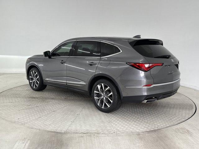 2022 Acura MDX Vehicle Photo in Charlotte, NC 28273