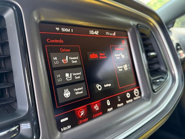 2022 Dodge Challenger Vehicle Photo in Savannah, GA 31419
