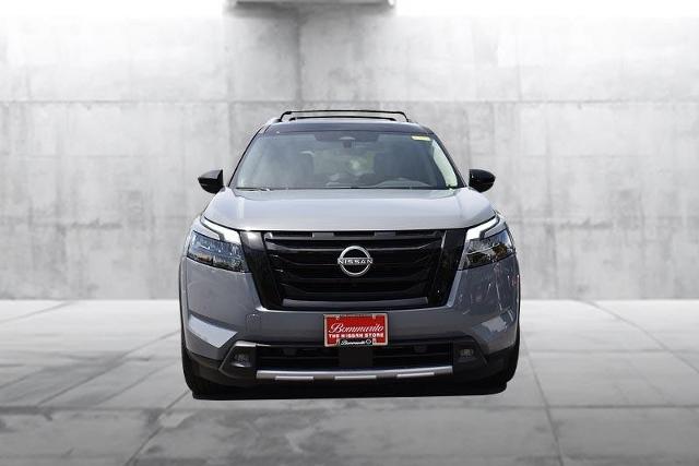 2025 Nissan Pathfinder Vehicle Photo in Ballwin, MO 63011