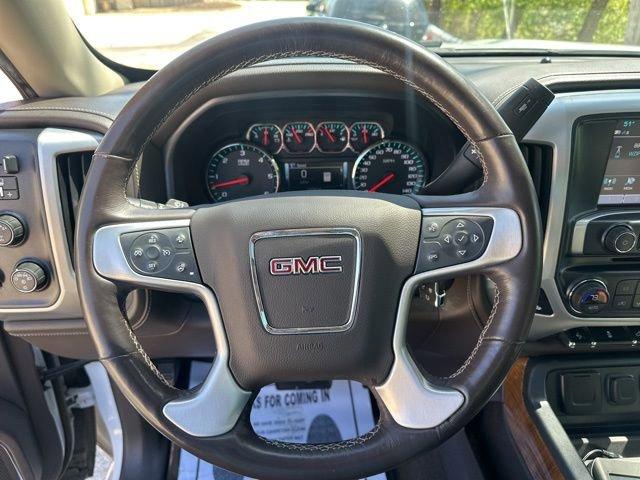 2018 GMC Sierra 1500 Vehicle Photo in MEDINA, OH 44256-9631
