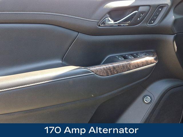 2020 GMC Acadia Vehicle Photo in WATERTOWN, CT 06795-3318