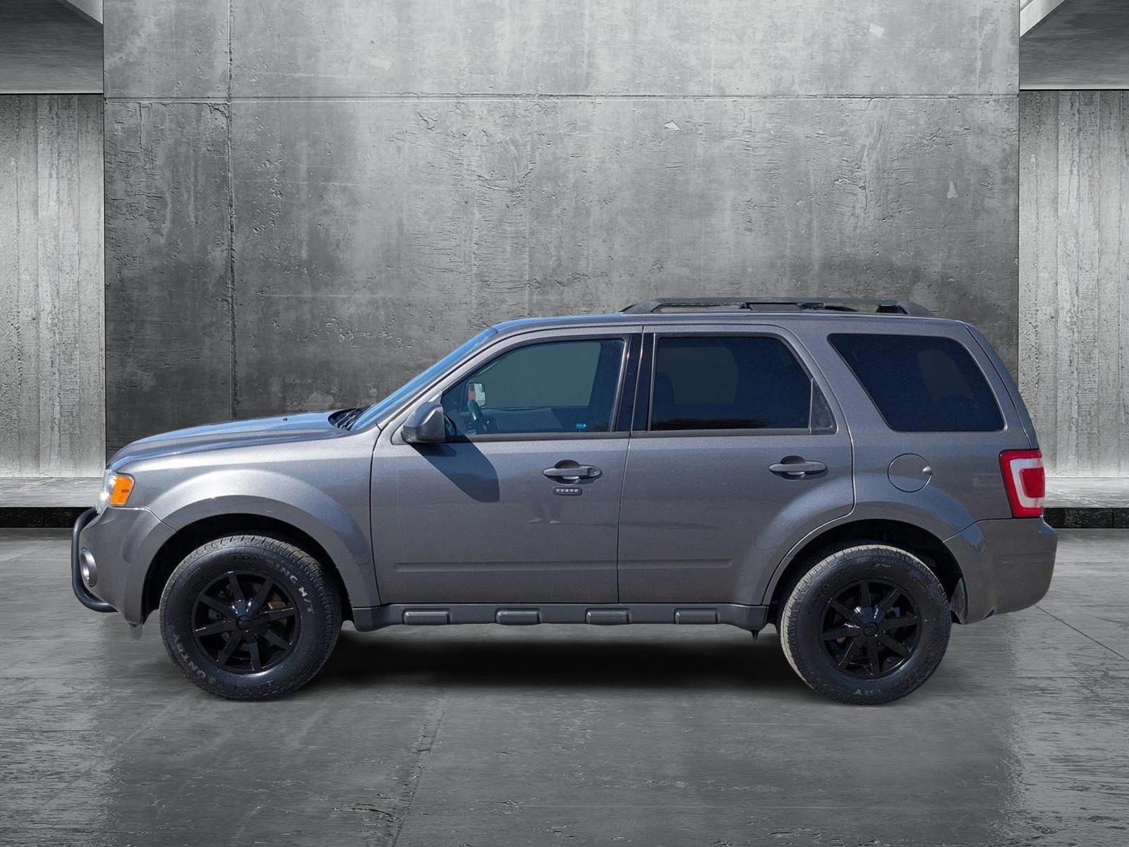 2011 Ford Escape Vehicle Photo in Spokane Valley, WA 99212