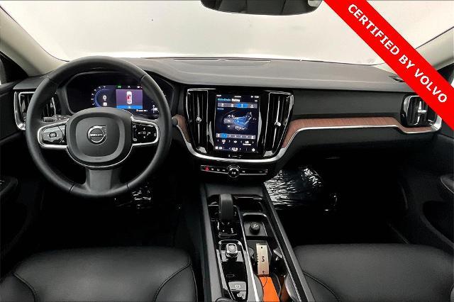 2024 Volvo S60 Vehicle Photo in Grapevine, TX 76051