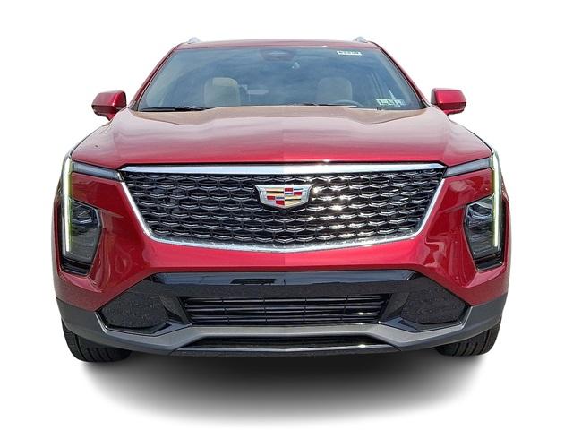2025 Cadillac XT4 Vehicle Photo in ALLENTOWN, PA 18103-7399