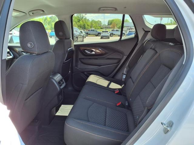 2021 GMC Terrain Vehicle Photo in EMPORIA, VA 23847-1235