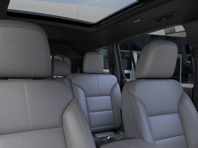 2025 GMC Acadia Vehicle Photo in TREVOSE, PA 19053-4984