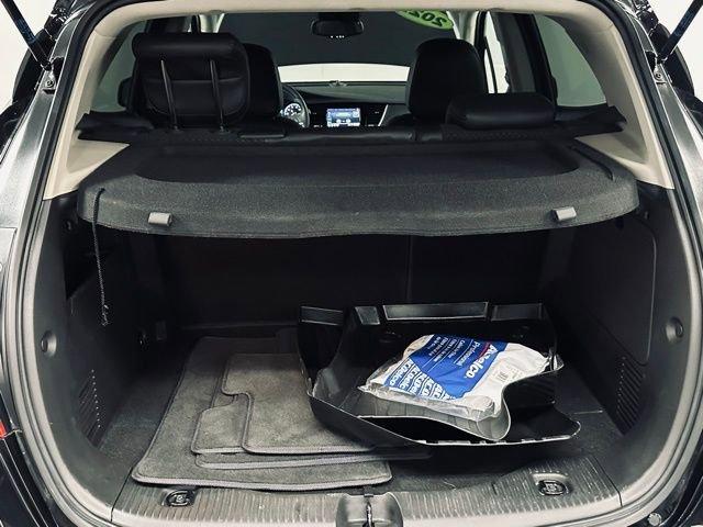 2022 Buick Encore Vehicle Photo in MEDINA, OH 44256-9631