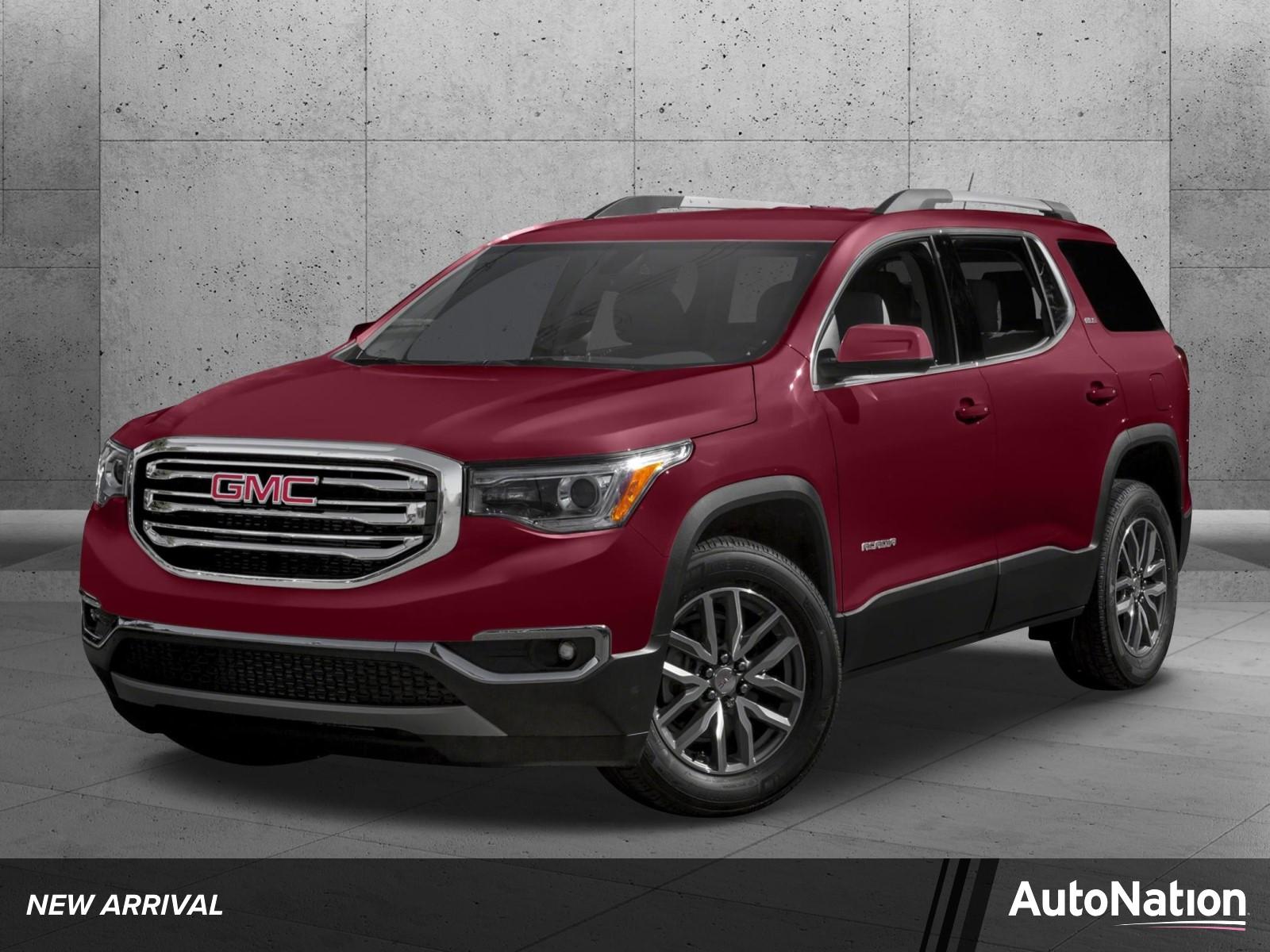 2017 GMC Acadia Vehicle Photo in Sanford, FL 32771